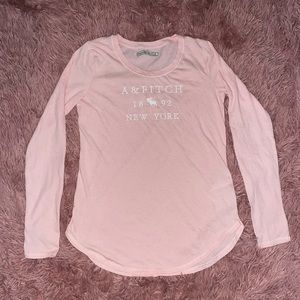 *SOLD* Abercrombie & Fitch